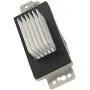 A-Premium HVAC A/C Blower Motor Resistor Replacement for Chevrolet Silverado 1500 Avalanche Trailblazer 2003-2006 GMC Envoy Sierra Oldsmobile Bravada Saab 9-7x A-Premium HVAC A/C Blower Motor Resistor Replacement for Chevrolet Silverado 1500 Avalanche Trailblazer 2003-2006 GMC Envoy Sierra Oldsmobile Bravada Saab 9-7x