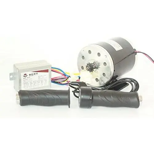 Moteur électrique L-faster 24V 36V 48V 500W, kit moteur pour trottinette électrique, moteur MY1020 Unite, kit de conversion pour scooter électrique, kit moteur de vélo électrique, option la moins chère. Moteur électrique L-faster 24V 36V 48V 500W, kit moteur pour trottinette électrique, moteur MY1020 Unite, kit de conversion pour scooter électrique, kit moteur de vélo électrique, option la moins chère.