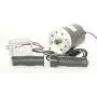 Moteur électrique L-faster 24V 36V 48V 500W, kit moteur pour trottinette électrique, moteur MY1020 Unite, kit de conversion pour scooter électrique, kit moteur de vélo électrique, option la moins chère. Moteur électrique L-faster 24V 36V 48V 500W, kit moteur pour trottinette électrique, moteur MY1020 Unite, kit de conversion pour scooter électrique, kit moteur de vélo électrique, option la moins chère.