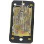 A-Premium HVAC A/C Blower Motor Resistor Replacement for Ford Expedition 1997-2004 F-150 F-250 Mustang Expedition Excursion Escape Lincoln Mazda Mercury