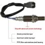 234-9041 15093 O2 Oxygen Sensor Upstream for Lexus Rx350 Toyota Camry Highlander RAV4 Solara Avalon Scion TC XB 213-2846 234-9044 15960 8946748050 8946748060 2004 2005 2006 2007 2008 2009 2010