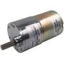 MotoRong ZGA37RG 314 DC 24V Speed Reduce Gear Box Electric Motor 10rpm (24V 30r)