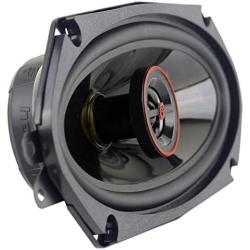CERWIN-Vega Mobile H7410 HED(R) Series 2-Way Coaxial Speakers (4