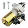 HZ Electrical Starter Motor for Honda GX240 GX270 8HP 9HP Engine Generator Water Pump Snow Blower Compressor Arrowhead SND0454 Engine