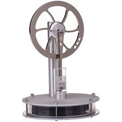 Sunnytech Low Temperature Stirling Low Temperature Stirling Engine DWCL-LT001