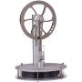 Sunnytech Low Temperature Stirling Low Temperature Stirling Engine DWCL-LT001
