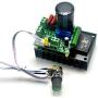12V 24V 48V 110V DC Motor Speed Controller Board PWM MACH3 Spindle
