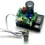 12V 24V 48V 110V DC Motor Speed Controller Board PWM MACH3 Spindle