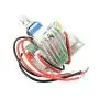 LM317 DC Motor Speed Controller Regulator Smooth Soft Start Brushless Motor Speed Control Power Regulator