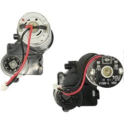 OYSTERBOY Replacement Vacuum Main Roller Brush Motor Module for ECOVACS DEEBOT N79 N79S N79W Robot Vacuum Cleaner Spare Part