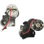 OYSTERBOY Replacement Vacuum Main Roller Brush Motor Module for ECOVACS DEEBOT N79 N79S N79W Robot Vacuum Cleaner Spare Part