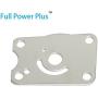 Full Power Plus Impeller Rebuild Kit Replacement for Suzuki 4HP 5HP DT4 DT5 Outboard Motor 18-3260 17400-98652