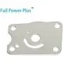 Full Power Plus Impeller Rebuild Kit Replacement for Suzuki 4HP 5HP DT4 DT5 Outboard Motor 18-3260 17400-98652
