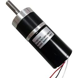 12 Volt Dc Electric Motor