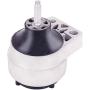 Engine Motor Mount Compatible with Fits 2000 2001 2002 2003 2004 Ford Focus 2.0L A2939 A2986 A3003
