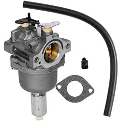HIFROM New Carburetor Replacement for 13.5HP Vertical Shaft Motor 590400 796078 591731 796109 594593 Compatible 21B707 21B807 Series Engines