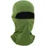 Vanolu Balaclava Face Mask Motorcycle Summer Cooling Neck Gaiter Windproof Breathable Sun UV Protector Scarf for Men Women