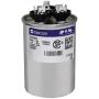 GE Genteq Capacitor round 25/5 uf MFD 370 volt 97F9803, 25 + 5 MFD at 370 volts