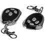 ALEKO 2LM123 Remote Control Transmitter for Gate Openers Lot of 2