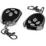 ALEKO 2LM123 Remote Control Transmitter for Gate Openers Lot of 2