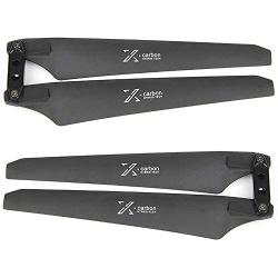 Tiger Motors T-Motor Folding Polymer Propeller - MF2412 (Pair) - 24