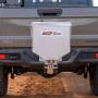 ASF All Seasons Feeders - Galvanized Electric Road Feeder - 50 LB