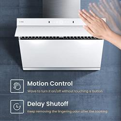 FOTILE JQG7505-W 30