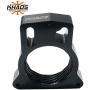 Khaos Motorsports Anodized Black Helix Throttle Body Spacer Chevy Silverado GMC Sierra 1999-2007 4.8 5.3 6.0