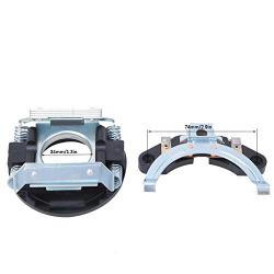 L34-304Y Centrifugal Switch , Mounts & Accessories Controls Starting Coil Control Switch Electric Motor Parts Mechanical Starter Controller for Single Phase Motor