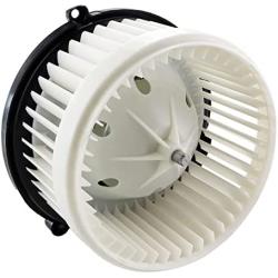 Dibanyou AC Heater Blower Motor for 2012-2015 Chevrolet Captiva Sport 2006-2009 Pontiac Torrent,15-80663 PM9324/700211