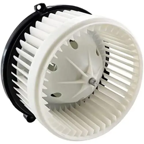 Dibanyou AC Heater Blower Motor for 2012-2015 Chevrolet Captiva Sport 2006-2009 Pontiac Torrent,15-80663 PM9324/700211