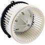 Dibanyou AC Heater Blower Motor for 2012-2015 Chevrolet Captiva Sport 2006-2009 Pontiac Torrent,15-80663 PM9324/700211