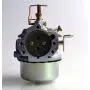 Dosens Carburetor Compatible for 47-853-23-S Kohler K241 K301 M10 M12 XT650 XT675 Cast Iron 10 HP 12 HP 47-091-01-S Engine Carb & Carbon Dirt Jet Cleaner Tool Kit