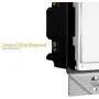 Commutateur Z-Wave Plus Enerwave, Commutateur Intelligent Z-Wave, Commutateur d'Énergie avec Surveillance du Compteur Z-Wave, Câble Neutre Requis, Compatible Alexa, Couvercle Faciale Interchangeable, ZW15SM-PLUS, Blanc Commutateur Z-Wave Plus Enerwave, Commutateur Intelligent Z-Wave, Commutateur d'Énergie avec Surveillance du Compteur Z-Wave, Câble Neutre Requis, Compatible Alexa, Couvercle Faciale Interchangeable, ZW15SM-PLUS, Blanc