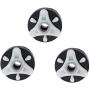 285753A Washer Metal Motor Coupling Kit, Replacement for Whirlpool, Kenmore, Replace AP3963893, PS1485646, 1195967, 285753AVP, 21003, 280152, 285140, 285743