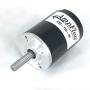 AmpFlow E30-150-48 Brushed Electric Motor, 24V, 48V, or 72 VDC, 5600 RPM