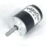 AmpFlow E30-150-48 Brushed Electric Motor, 24V, 48V, or 72 VDC, 5600 RPM
