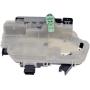 Dorman 937-677 Rear Driver Side Door Lock Actuator Motor Compatible with Select Ford/Lincoln Models