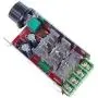 KNACRO 12V Motor Speed Controller,DC Motor Driver Board for Brush Motor 7V-60V 20A 420W PWM Control 12V 24V 36V 48V Regulator Cooling Fans Dimmer Governor Pulse Width Modulator with Adjust Knob