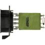 Dorman 973-041 Front HVAC Blower Motor Resistor Compatible with Select Dodge/Freightliner Models