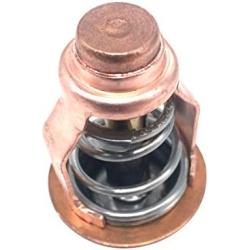 GHHG 60­ºC 140F Boat Motor Thermostat Replaces Selva 67F-12411-01 for Yamaha 4-Stroke Outboard Engine F75 F80 F90 F100 F150 F200 F225 F250 F250B VF200 VF225 VF250