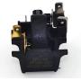 Universal Energy Saving 6 Pins QP2-15H Refrigerator Compressor PTC Start Relay Motor Starter For Haier Midea Whirlpool Combi Fagor RoyalStar FRESTECH Hisense etc. (QP2-15H_6Pin)