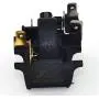 Universal Energy Saving 6 Pins QP2-15H Refrigerator Compressor PTC Start Relay Motor Starter For Haier Midea Whirlpool Combi Fagor RoyalStar FRESTECH Hisense etc. (QP2-15H_6Pin)