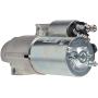 DB Electrical 410-12442 Starter Compatible with/Replacement for Hyster H-40XL 2002, H-50XL 2002, H-60XL 2002, S-40XL 2002, S-45XM AII, S-50XM AII, S-55XM AII, S-60XM AII 10465606, 9000895, 6788N