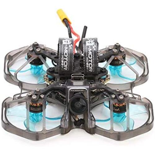 Tiger Motors T-Motor TRON 80 3S HD CineWhoop 1.6