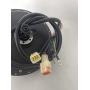 NBpower QS 3000W 150-155mm Dropout Motor,100km/h Speed 50H QS V3 3000w Electric Bike hub Motor ebike Dual Hall hub Motor