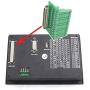 DDCSV3.1 Upgrade Offline Stand-alone 4 Axis CNC Controller CNC Router Engraver Machine Motion Controller System Read G Code TFT screen 24VDC for CNC Carving Milling Lathe Machine/Servo/Stepper Motor