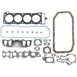 DNJ FGS9000 Graphite Full Gasket Sealing Set/For 1985-1995 / Toyota / 2.4L / L4 / 8V / SOHC / 22R, 22RE, 22REC / Naturally Aspirated