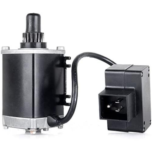 OCPTY Tecumseh Starter Replacement fit for Snowblower and Snow Thrower 33329 33329C 33329D 33329E 37000