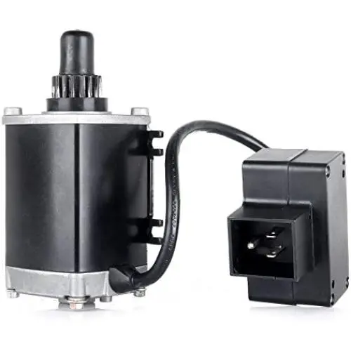 OCPTY Tecumseh Starter Replacement fit for Snowblower and Snow Thrower 33329 33329C 33329D 33329E 37000